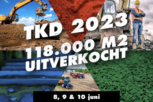 TKD 2023
